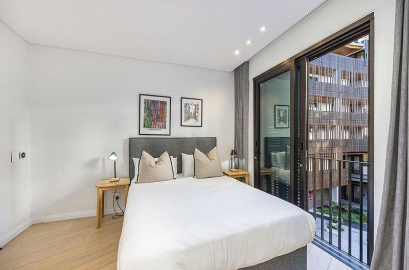 2 Bedroom Property for Sale in De Waterkant Western Cape